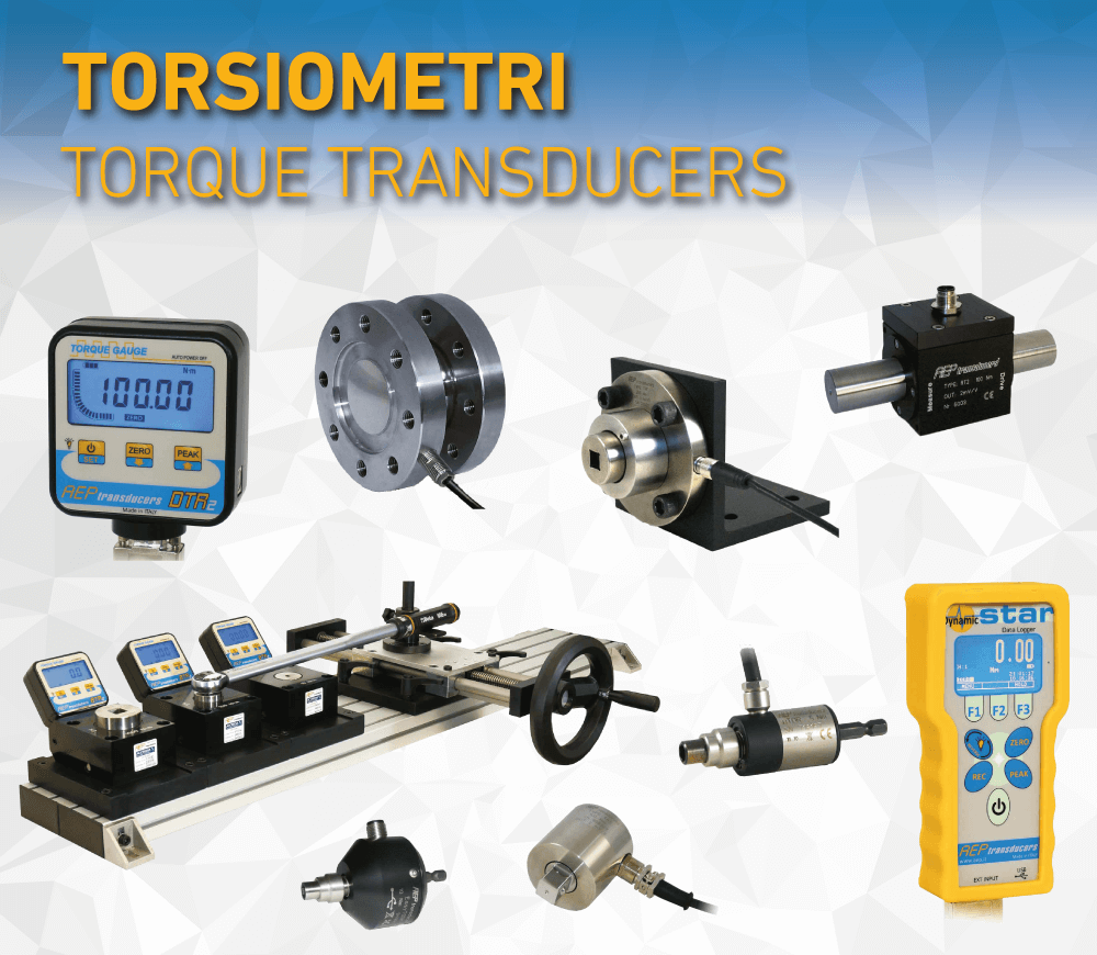 torque