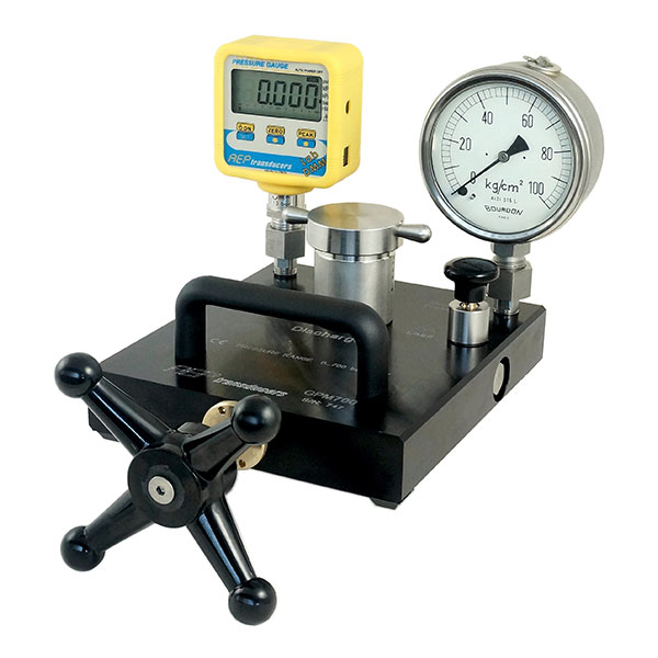 GPM700