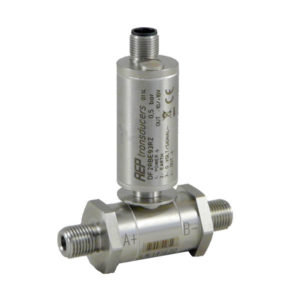 differential pressure transducer - DF2R