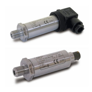 pressure transducers