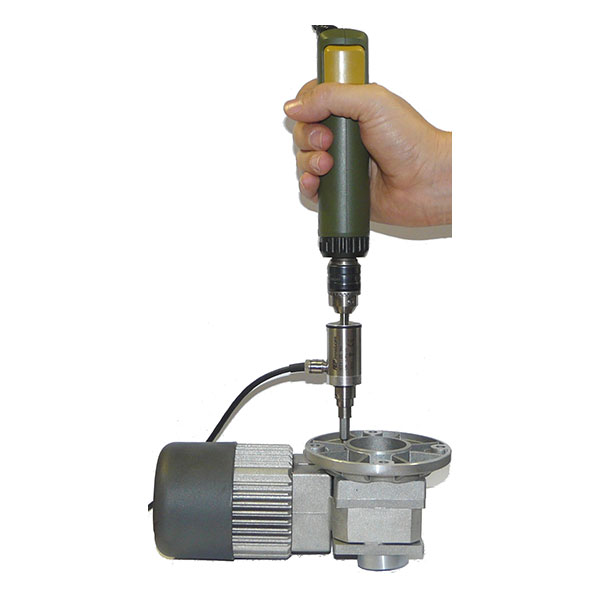 Microtor hotsell