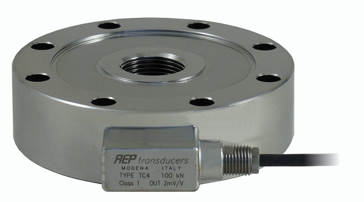 TC4 AEP transducers