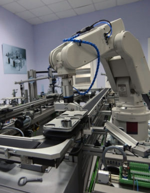 automazione automazione