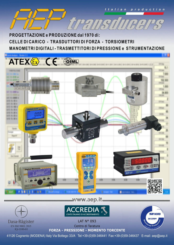 certificazione di qualità